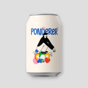 Ponderer IPA