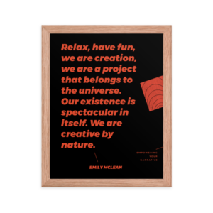 "...Our Existence is spectacular in itself..." - Image 3