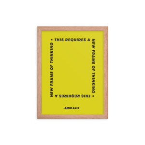 "This requires a new frame of thinking" - Image 3